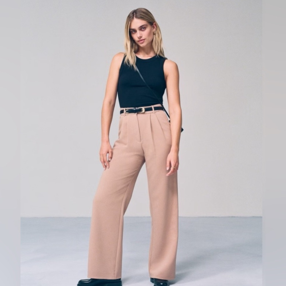 Abercrombie Sloane Pant in 30 Short